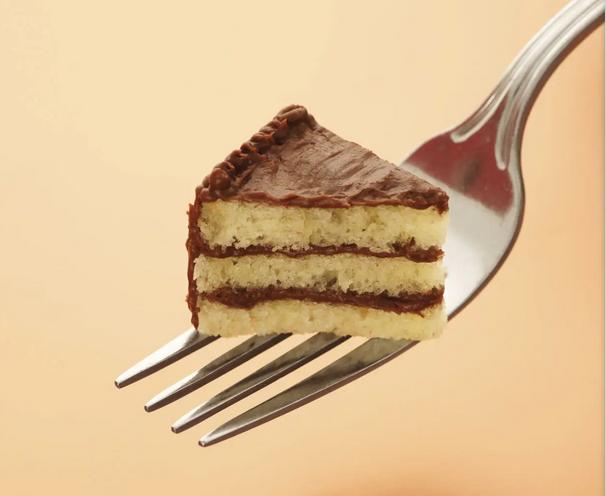 Mini Kuchen