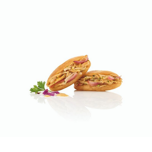 mini Pulled Chicken